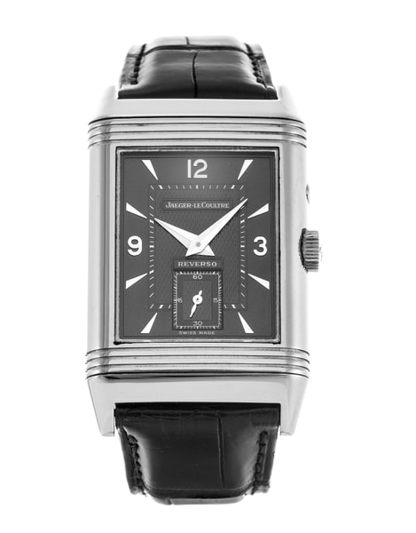 Jaeger-LeCoultre Reverso Duo 2723440